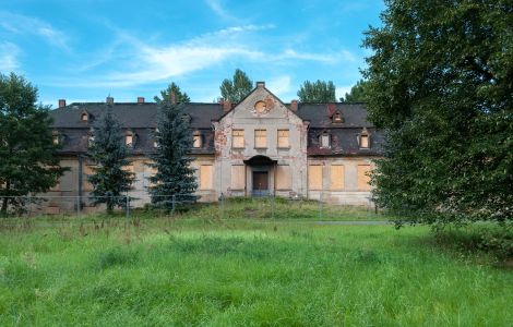  - Schloss Krieschow