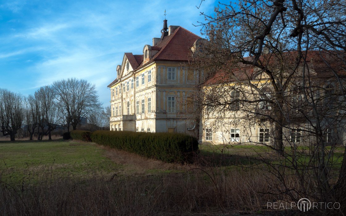 Schloss Bezno, Bezno