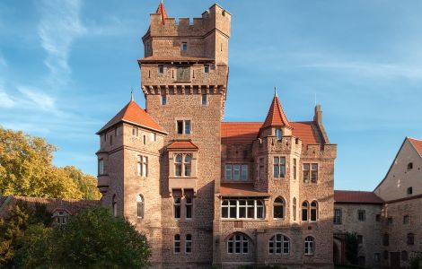  - Schloss Altenhausen
