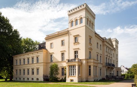  - Schloss Steinhöfel