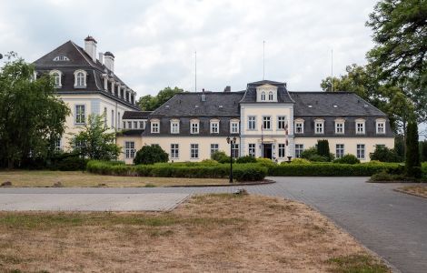 - Gutshaus in Groß Plasten (Schlosshotel)