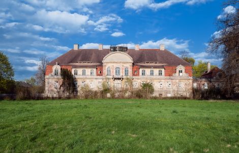 Verkaufen Sie ein Gutshaus in Mecklenburg kostenfrei auf REALPORTICO