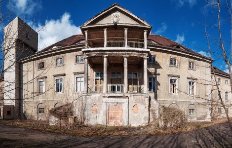  - Schloss Helmsdorf (Sachsen-Anhalt)