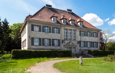  - Herrenhaus in Möringen