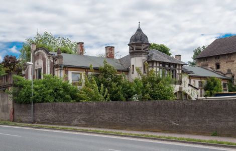  - Gutshaus in Wolmirsleben