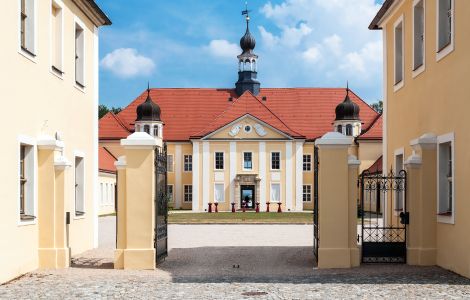  - Schloss Hohenprießnitz