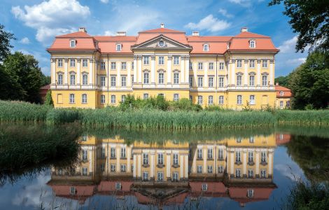 Schloss kaufen Polen: Suchauftrag erstellen