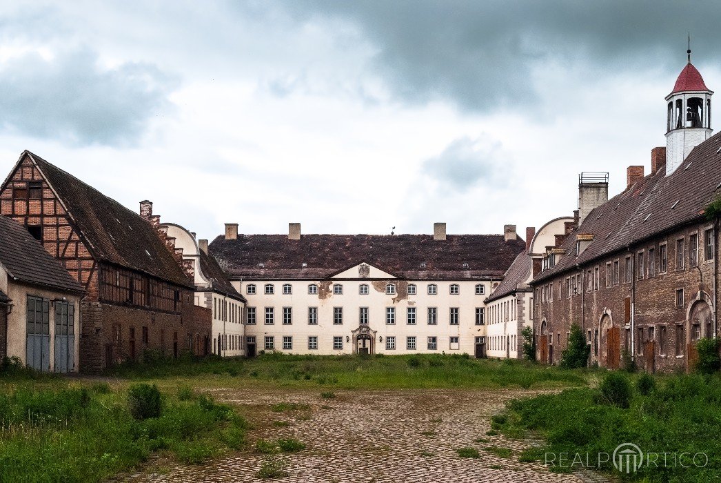 Schloss Walbeck, Tag des offenen Denkmals 2022