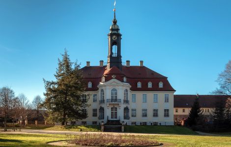 Reinhardtsgrimma, Schloss - Schloss Reinhardtsgrimma, Sächsische Schweiz-Osterzgebirge