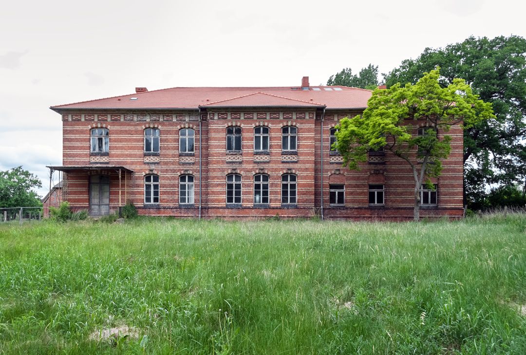 Gutshaus Niendorf, Tag des offenen Denkmals 2022