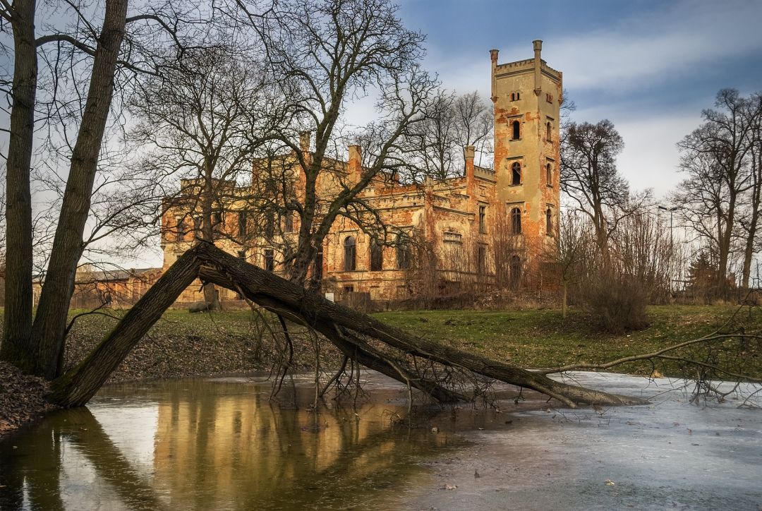 Schloss Hohenlandin, Tag des offenen Denkmals 2022