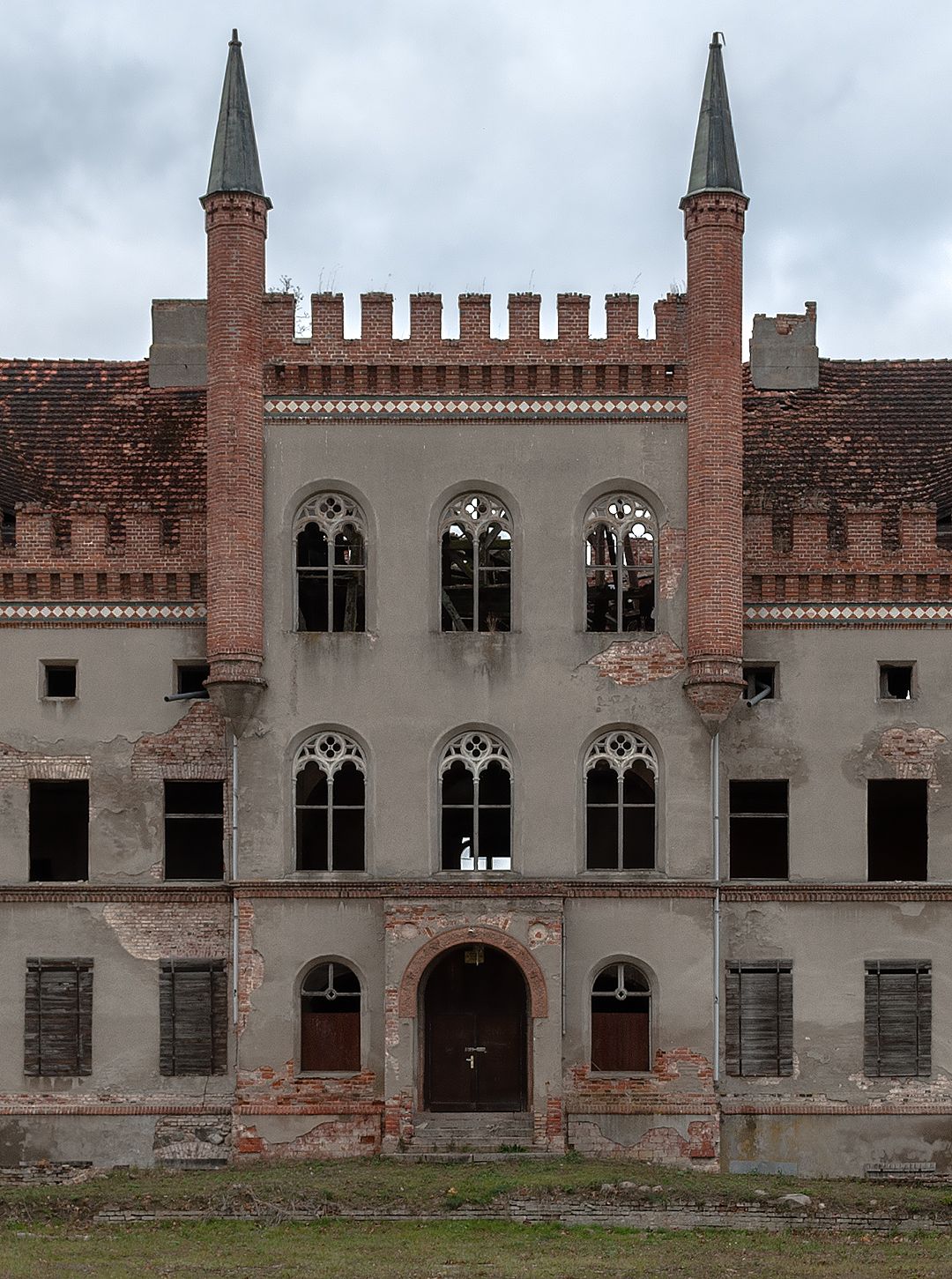 Schloss Broock, Tag des offenen Denkmals 2022