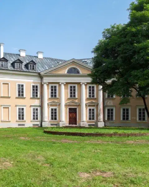 Immobilien Polen
