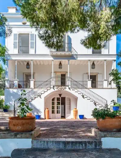 Schlösser und historische Immobilien in Spanien April 2026