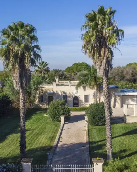 Villa Oria Mai 2025