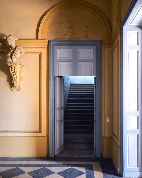 Chateau Loire Mai 2025