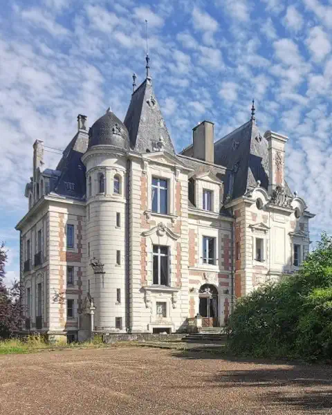 Immobilien Frankreich