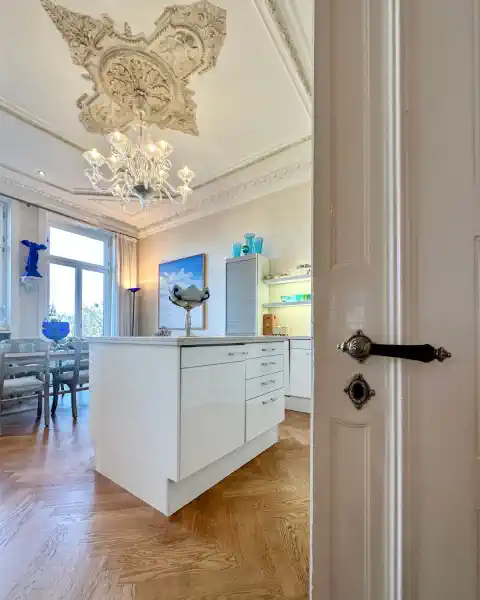 Exklusive Luxuswohnung kaufen Bad Homburg September 2025