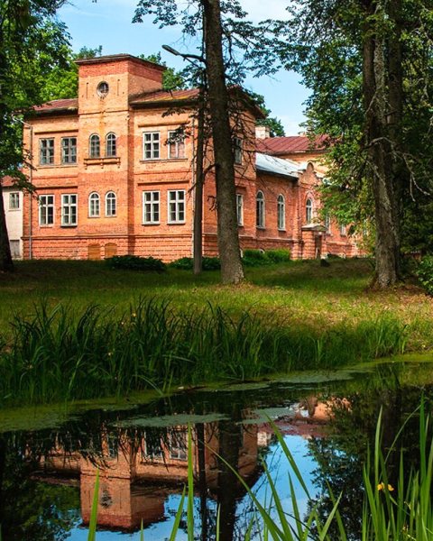 Schlösser Europa Immobilien