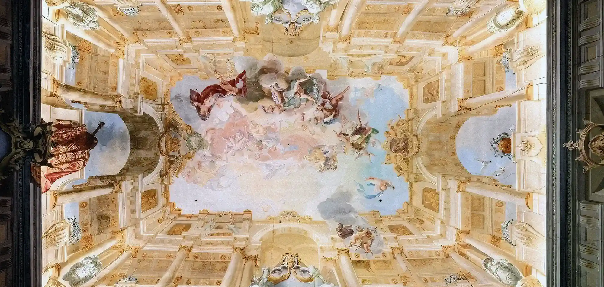 Schloss kaufen - Schlösser Italien Mai 2026