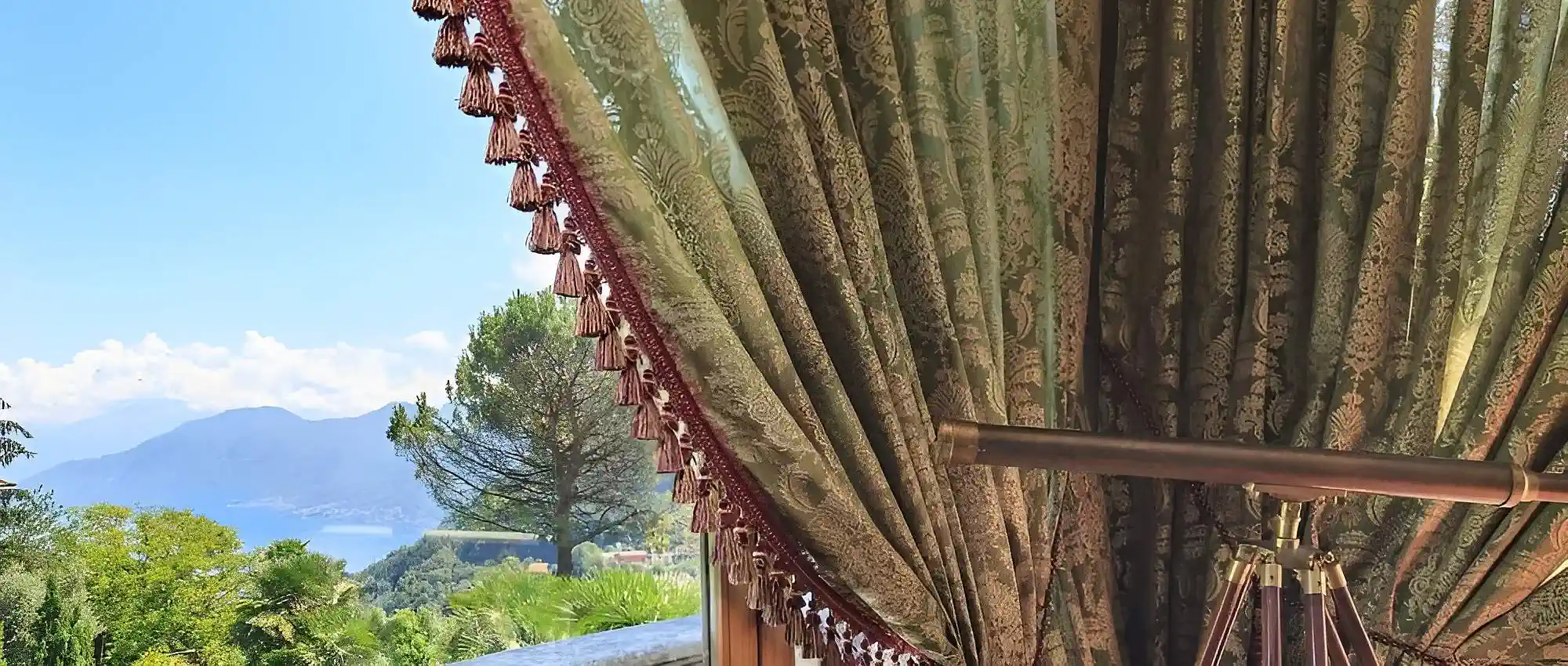 Suchauftrag Historische Prestigeobjekte