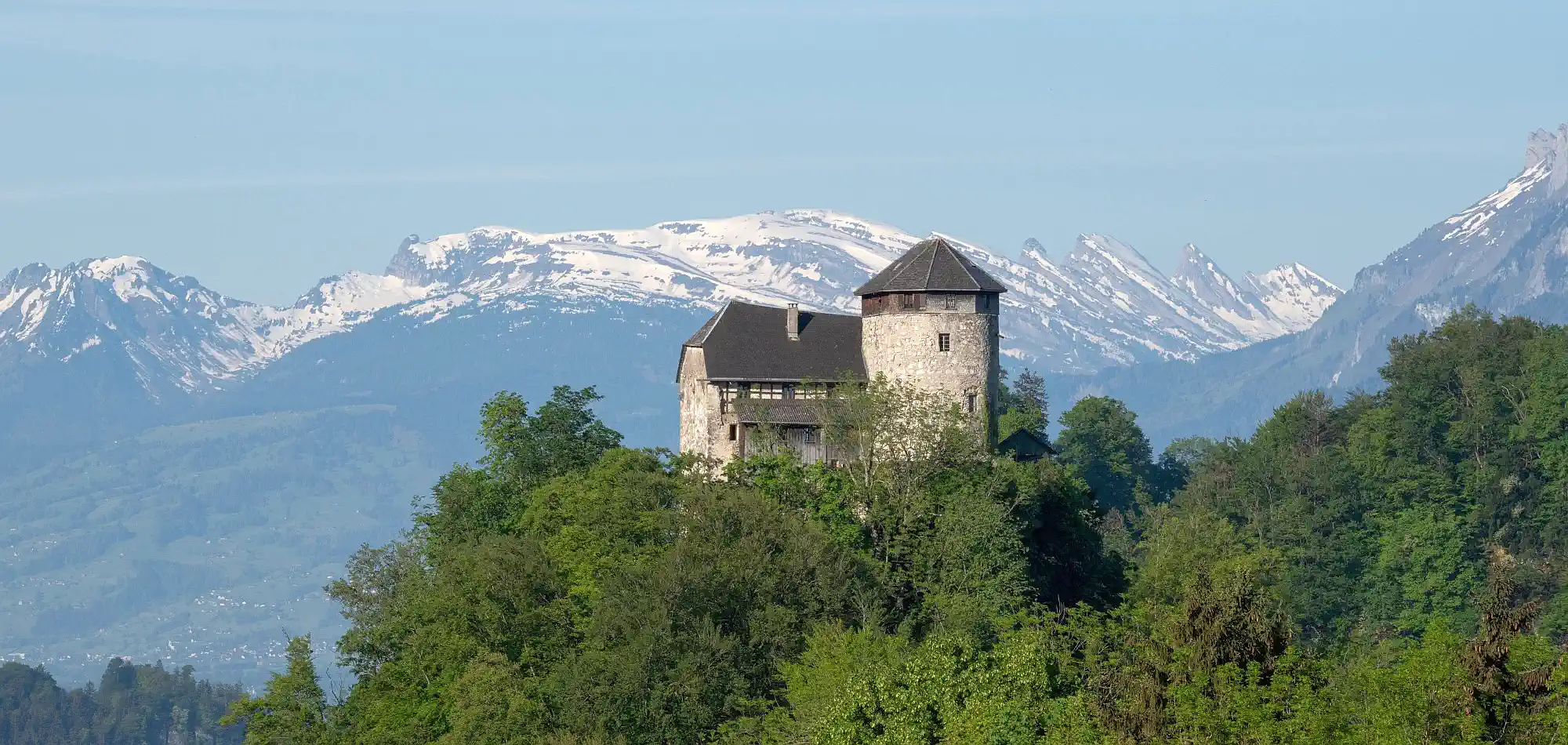 Schloss kaufen - Schlösser Österreich August 2026