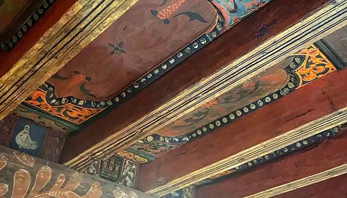 Luxus-Altbauwohnung Toledo, Kastilien-La Mancha