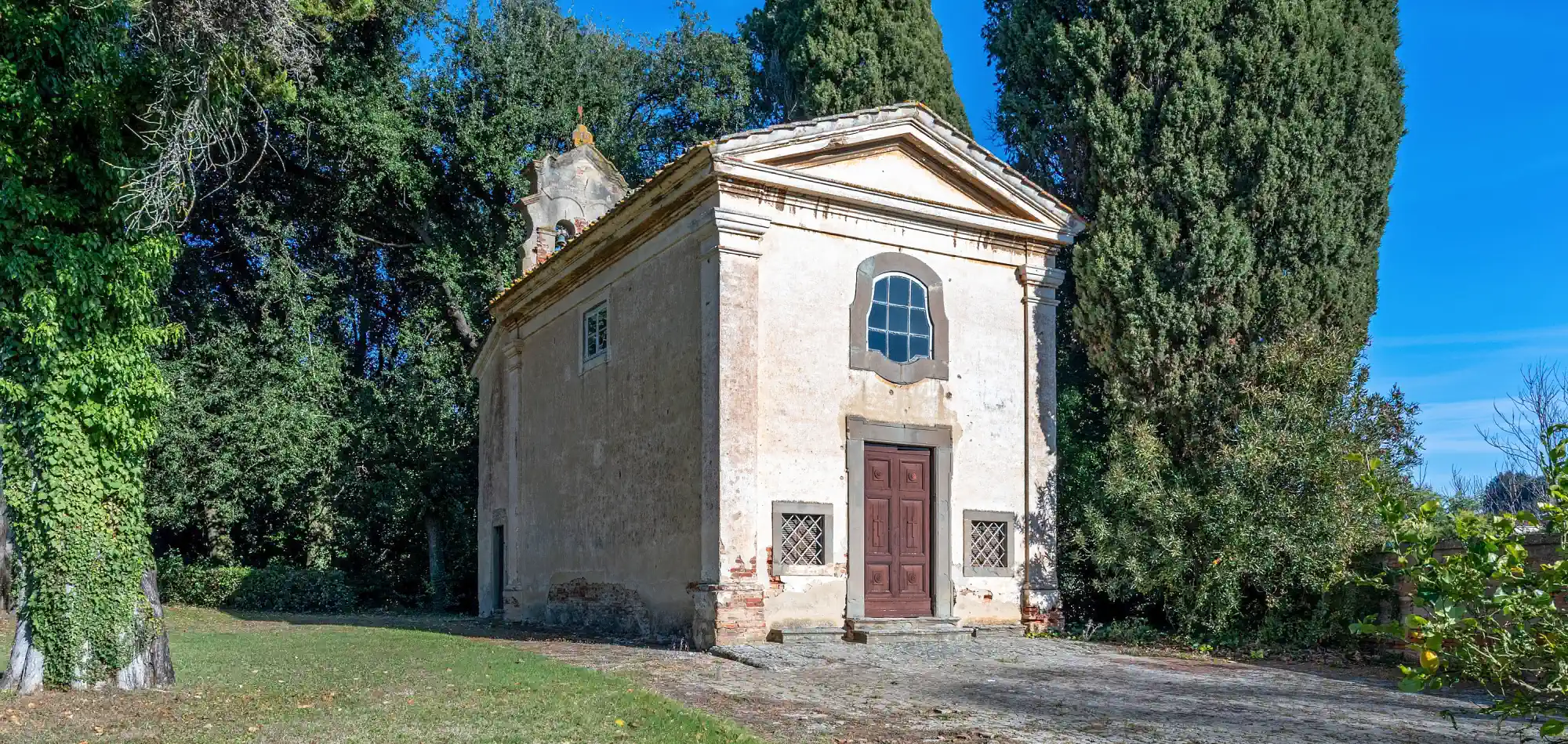 Schloss kaufen - Schlösser Italien April 2026