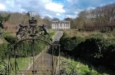 Immobilienangebote in Frankreich Nordfrankreich