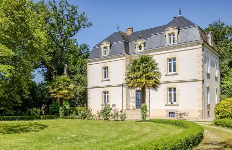 Immobilienangebote in Frankreich Pays de la Loire