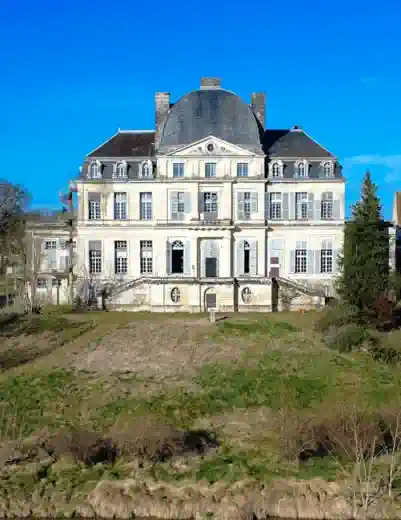 Immobilienangebote in Frankreich Zentrum-Loiretal