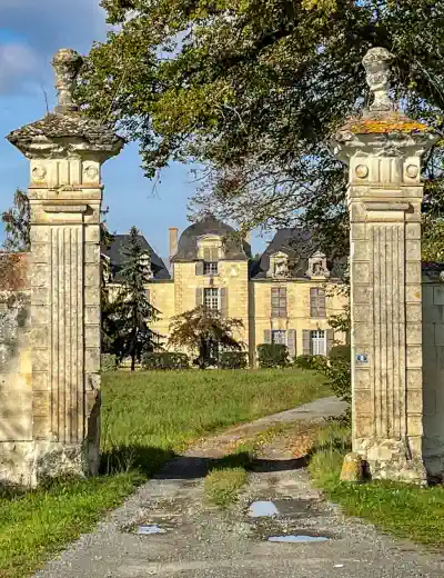 Immobilienangebote in Frankreich Neu-Aquitanien