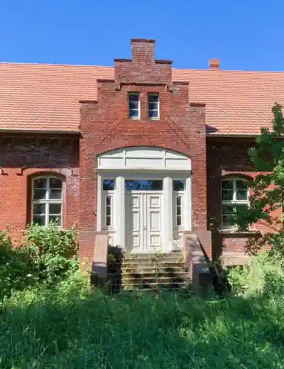 Immobilienangebote in Deutschland Mecklenburg-Vorpommern