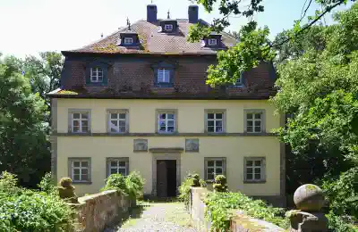 Immobilienangebote in Deutschland Bayern