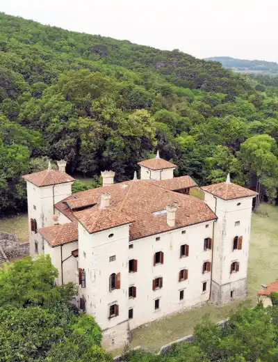 Immobilienangebote in Italien Friaul-Julisch Venetien