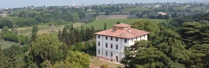 Immobilienangebote in Italien Venetien