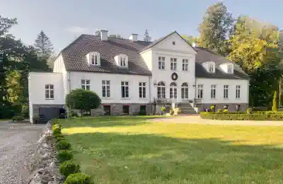 Immobilienangebote in Polen Pommern