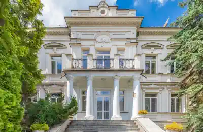 Immobilienangebote in Polen Lublin