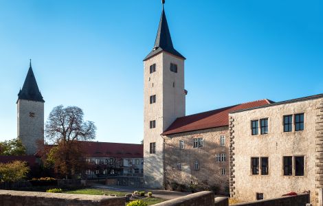  - Schloss Hessen (Sachsen-Anhalt)