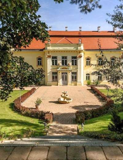 Immobilienangebote in Slowakei Region Trnava