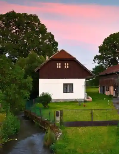 Immobilienangebote in Slowakei Žilinský kraj
