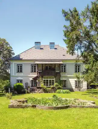 Villenjuwel am Traunsee – Geschichte bewahren, Zukunft gestalten, 4810 Gmunden, Oberösterreich