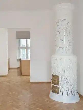 Stadtpalais-Apartment in der Krakauer Altstadt
