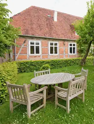 Gutshaus Markow bei Stavenhagen