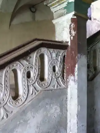 Schloss Schreibersdorf - Pisarzowice, Nähe Schloss Moszna