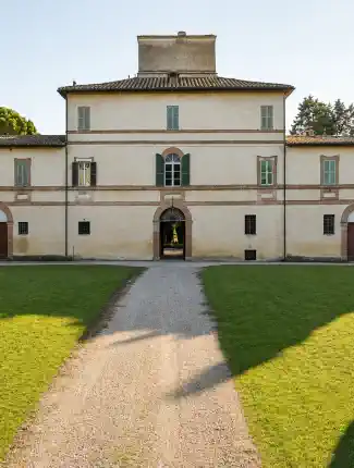 Palazzo mit Park in Marsciano, 06055 Marsciano, Umbrien