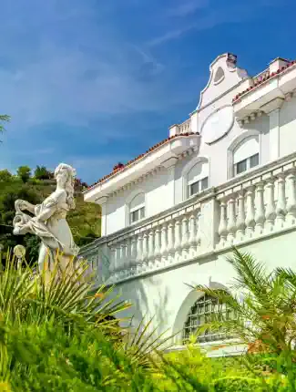 Villa Beatrice - Toskana-Residenz mit Weinberg, Park und Pool