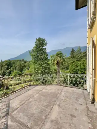 Villa in Mergozzo nahe dem Lago di Mergozzo, Mergozzo, Piemont