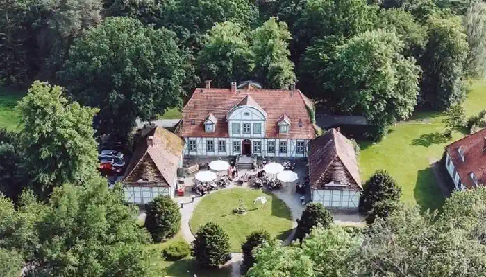 Schloss kaufen Neustadt-Glewe, Mecklenburg-Vorpommern,  Deutschland