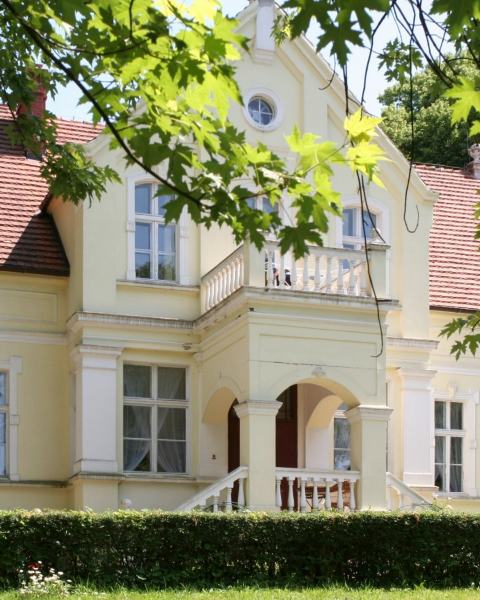 Kaufangebote Guts- und Herrenhäuser in Polen